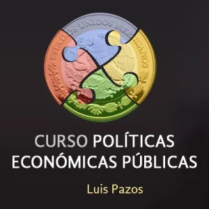 Curso de Políticas Económicas Públicas